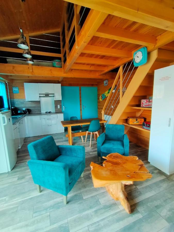 Gite Avec Piscine Et Espace Bien-Etre Partages Entre Bordeaux Et Lacanau Ocean (Adults Only) Brach Exterior photo