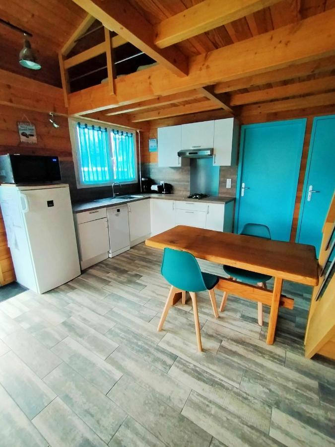 Gite Avec Piscine Et Espace Bien-Etre Partages Entre Bordeaux Et Lacanau Ocean (Adults Only) Brach Exterior photo
